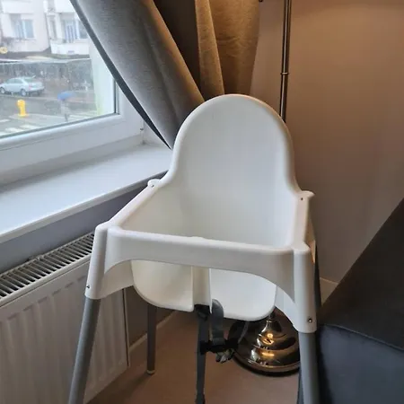 W Porcie * Kołobrzeg